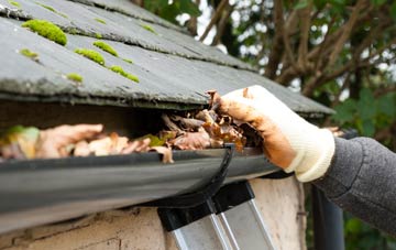 gutter cleaning St Martin, Cornwall