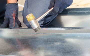 St Martin metal roofing costs