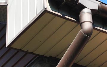 St Martin soffit installation costs