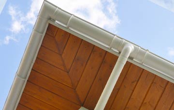 St Martin soffit types