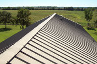 St Martin metal roof quotes